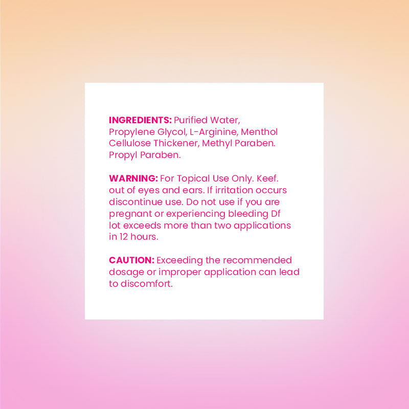 Liquid V for Women 1/3 oz. bottle