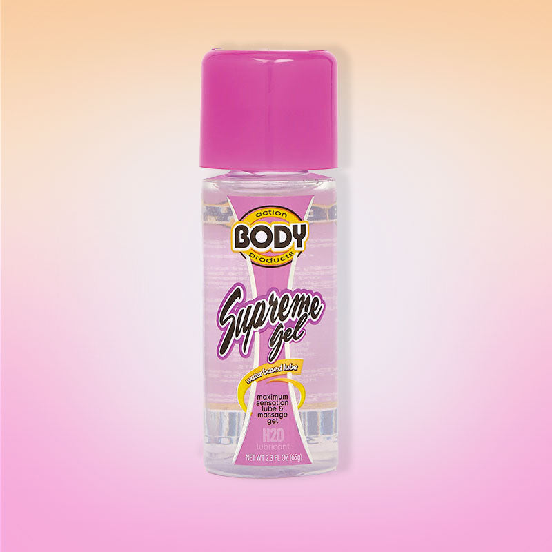 Supreme Gel 2.3oz