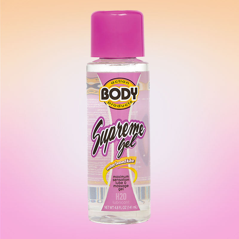 Supreme Gel 2.3oz