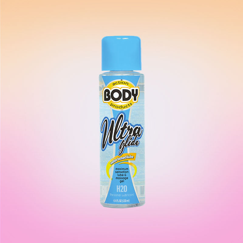 Ultra Glide 4.4oz