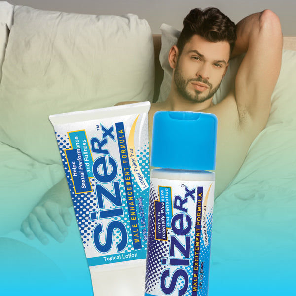Male Enhancement Products