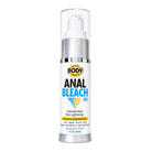 Body Action Products Body Action Anal Lightening Gel 1 oz Bottle