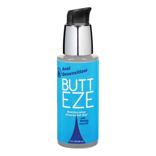 Butt Eze 2.0 oz. bottle