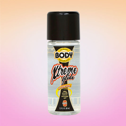 Xtreme Glide 2.3oz