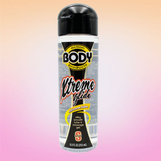 Xtreme Glide 8.5oz