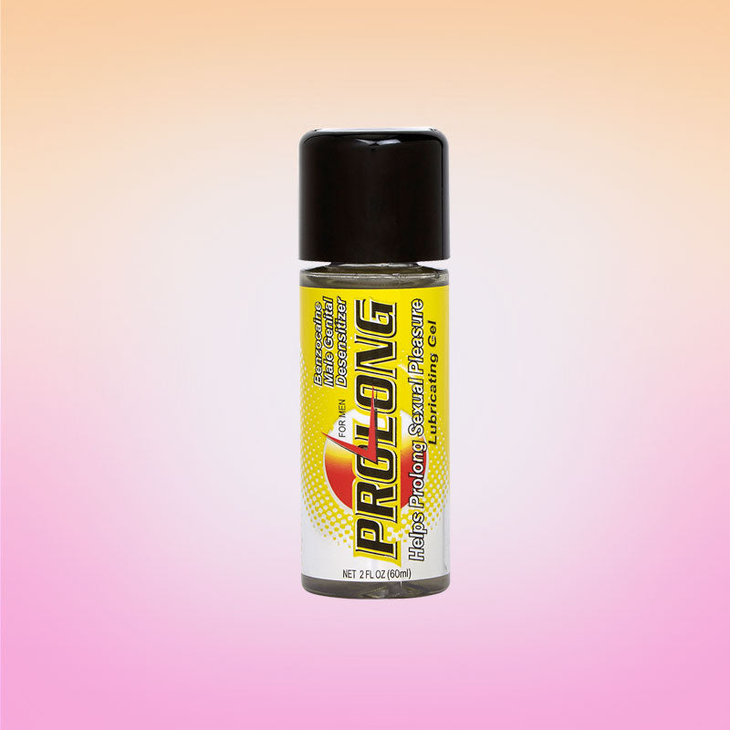 Prolong 2.3 oz. bottle – Body Action Products