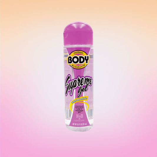 Supreme Gel 8.5oz