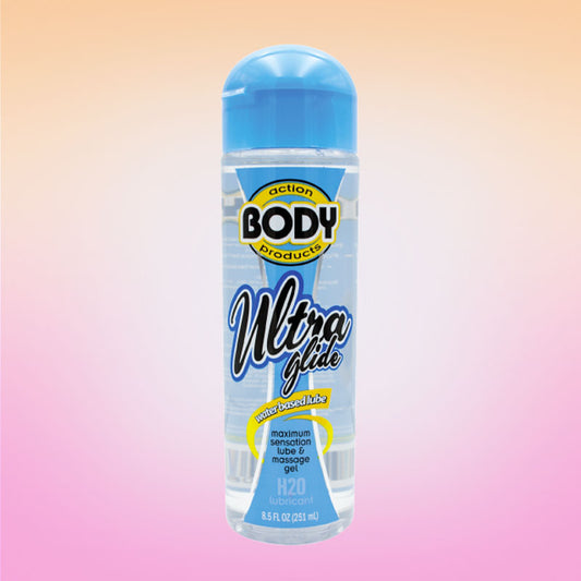 Ultra Glide 8.5oz